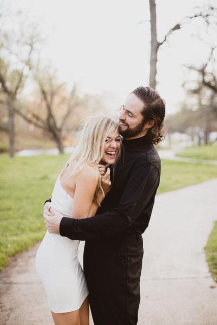 The Wedding Website of Amy Noelck and Jordan Ogle