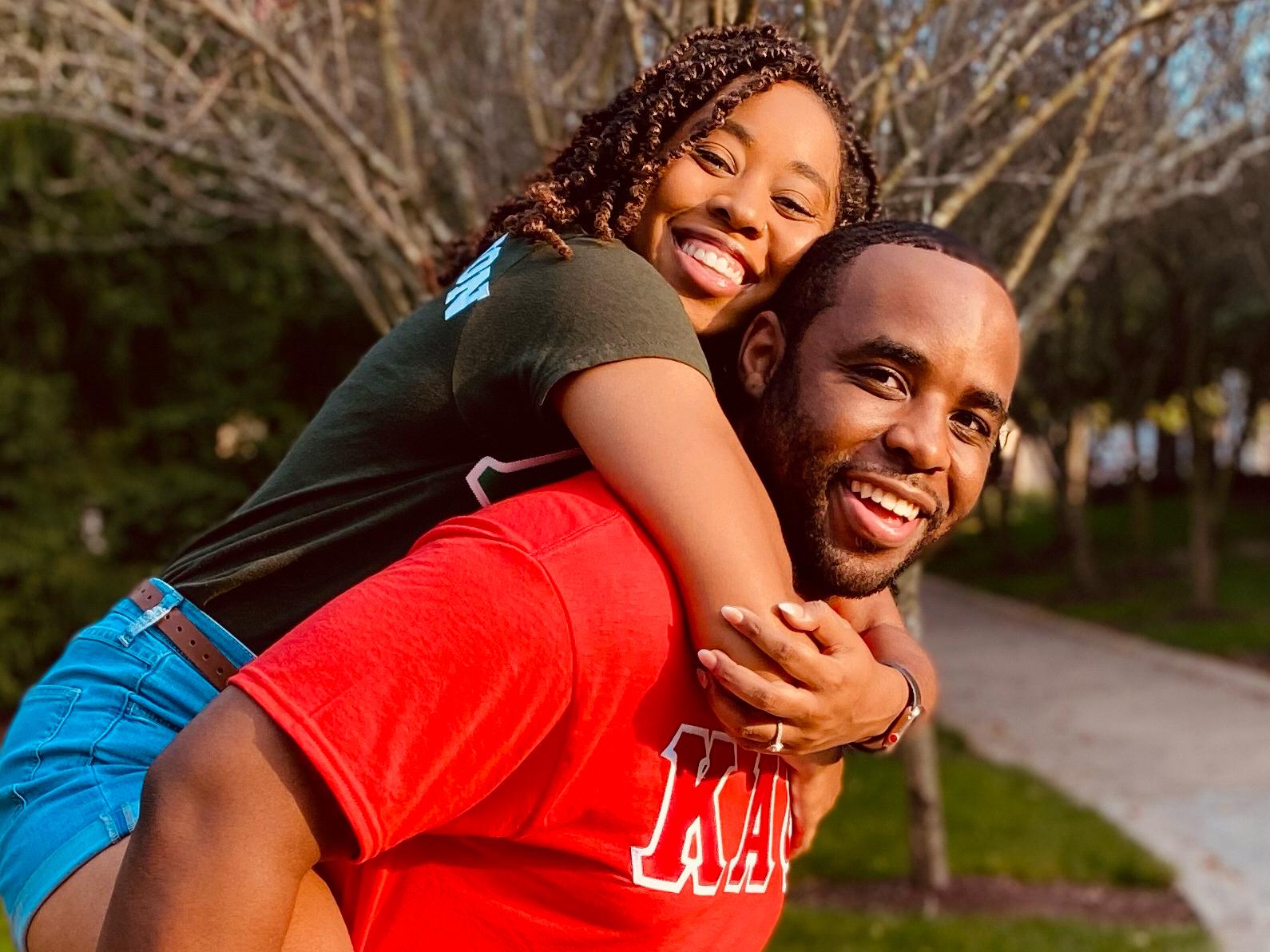 The Wedding Website of Taylor J. Edwards and Noah Daniels-Wilder