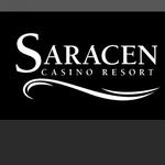 Saracen Casino Resort