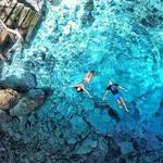 Hoyo Azul