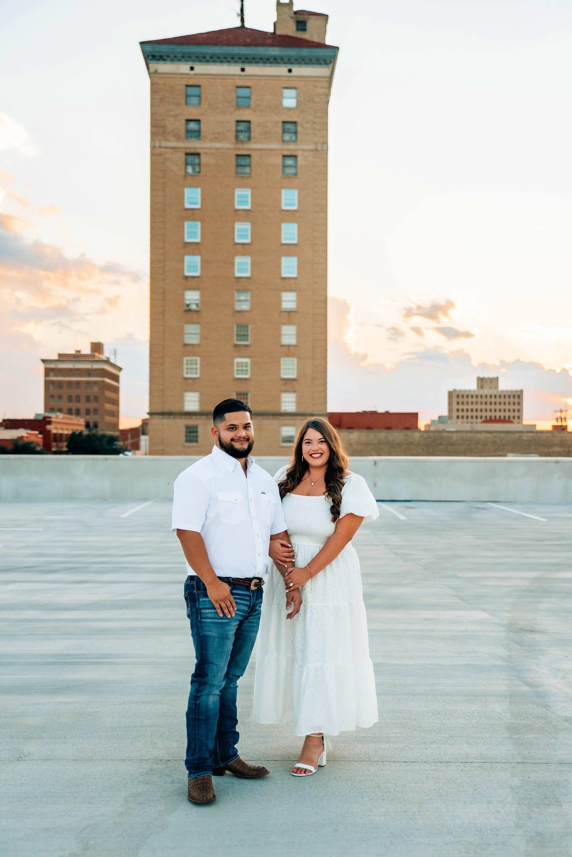 The Wedding Website of Briana King and Kristopher Talamantes