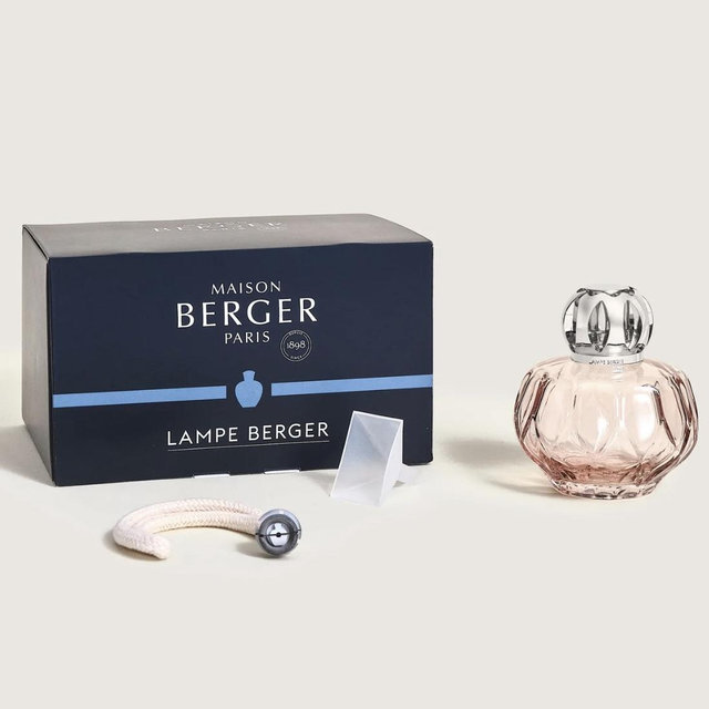 Maison Berger - Rosalie Fragrance Lamp