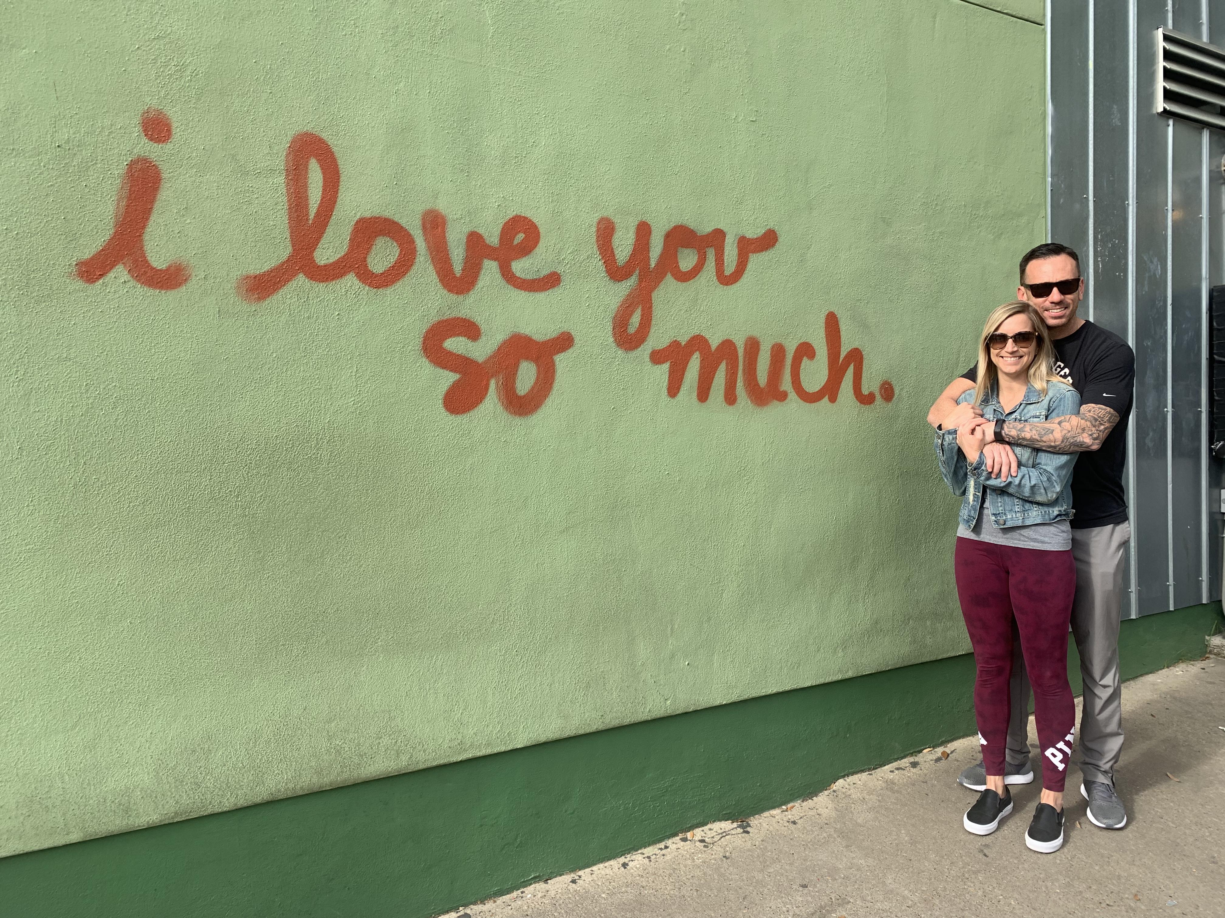 The Wedding Website of Brooke Turco and David Torres