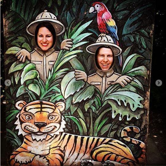 KC Zoo