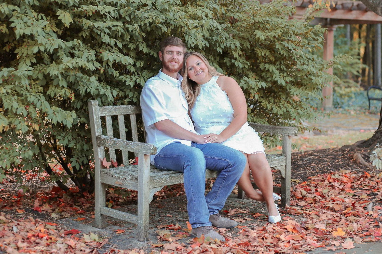 The Wedding Website of Jacie Buller and Brendan Shannon