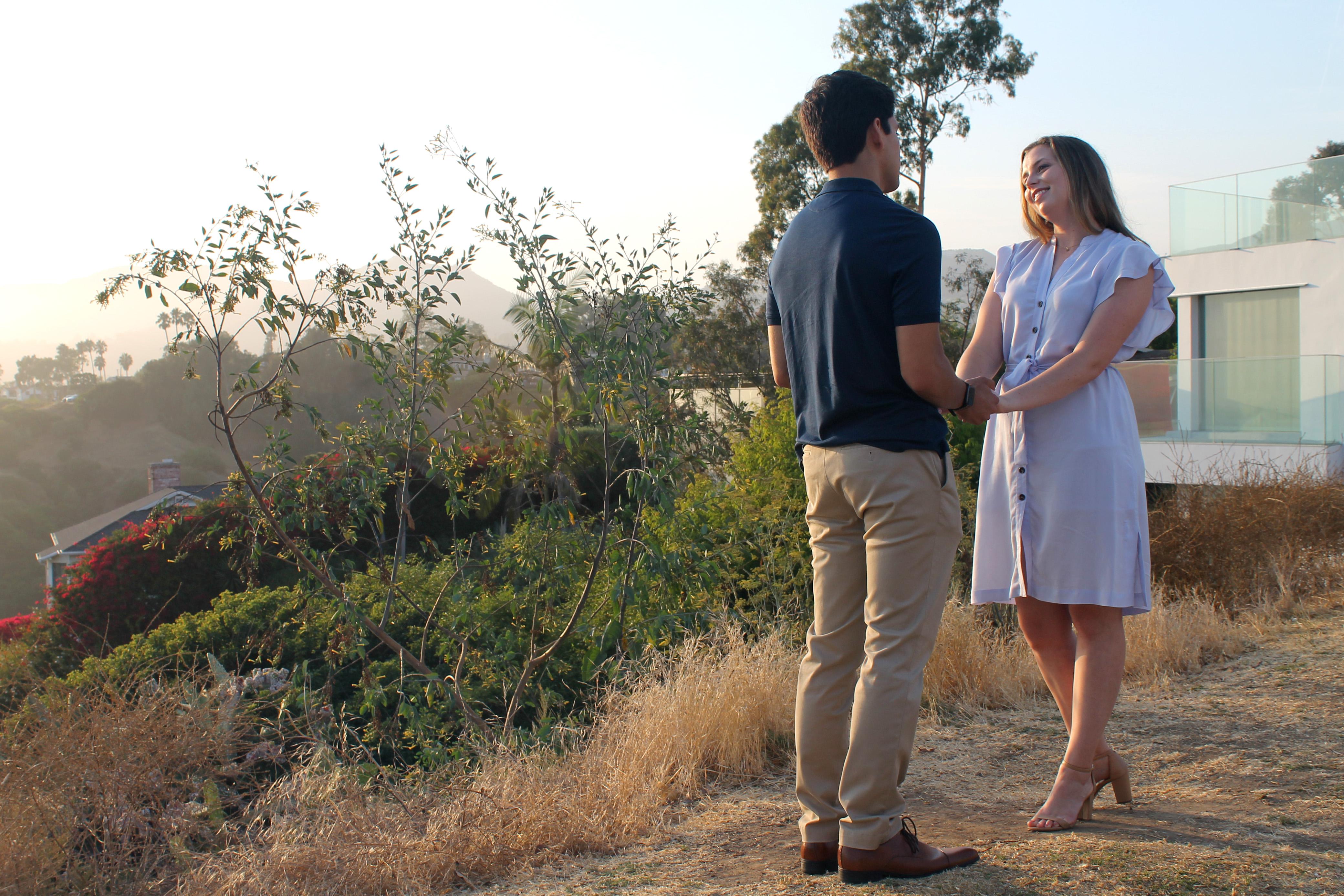 The Wedding Website of Riley Runburg and Carlos Solórzano Jr