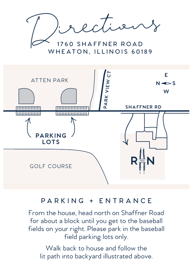 The Wedding Website of Rebecca Keating and Noah Lawrence