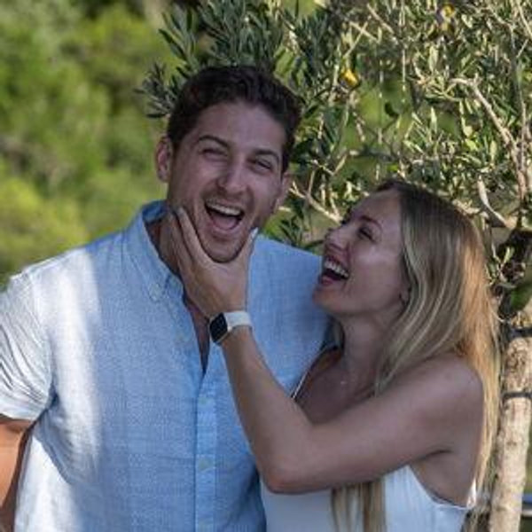 Honeymoon Fund