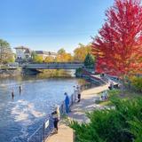 Downtown Rockford