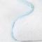 White/powder Blue