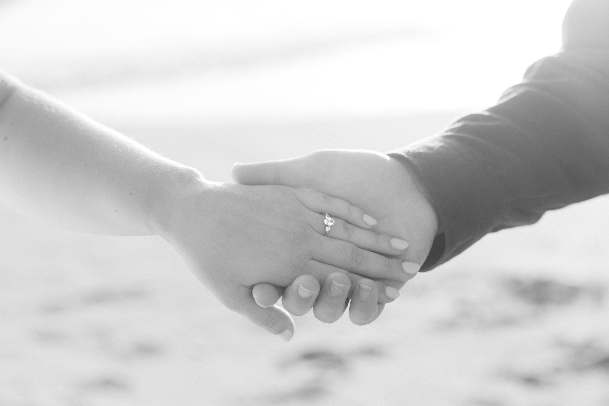 The Wedding Website of Gracie Yates and Kainoa Hall