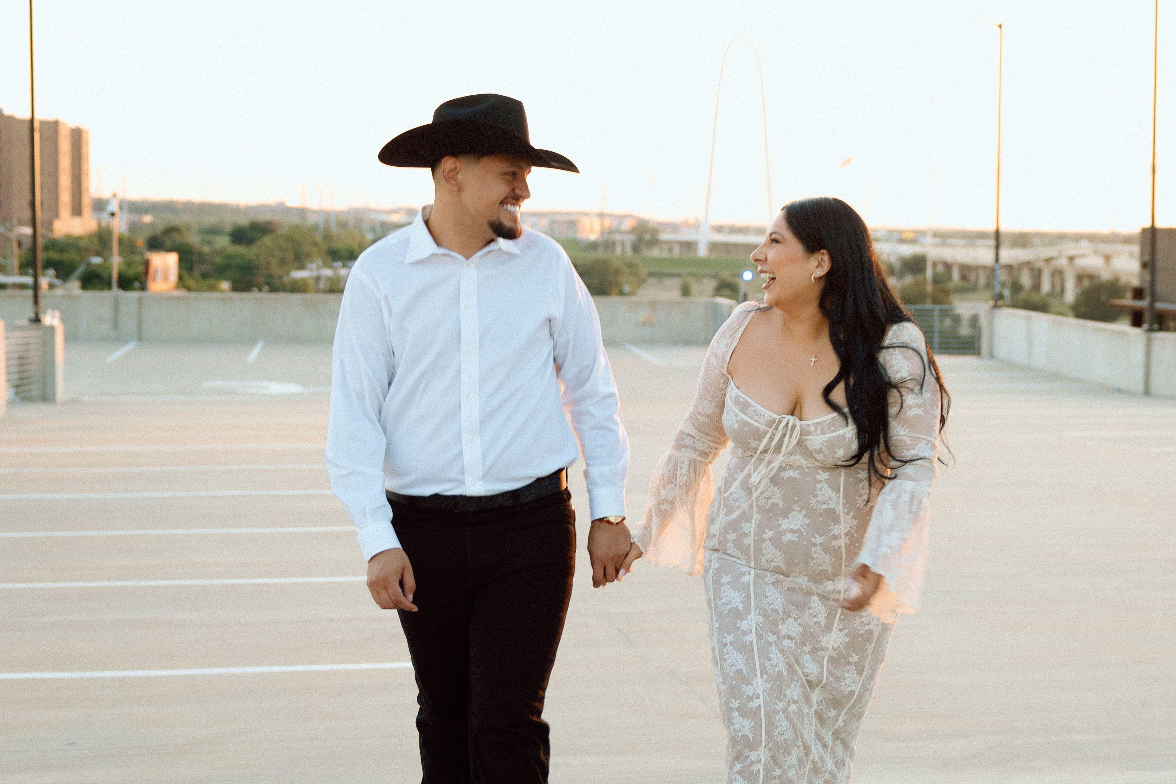 The Wedding Website of Carolina Trejo and Miguel Rodriguez