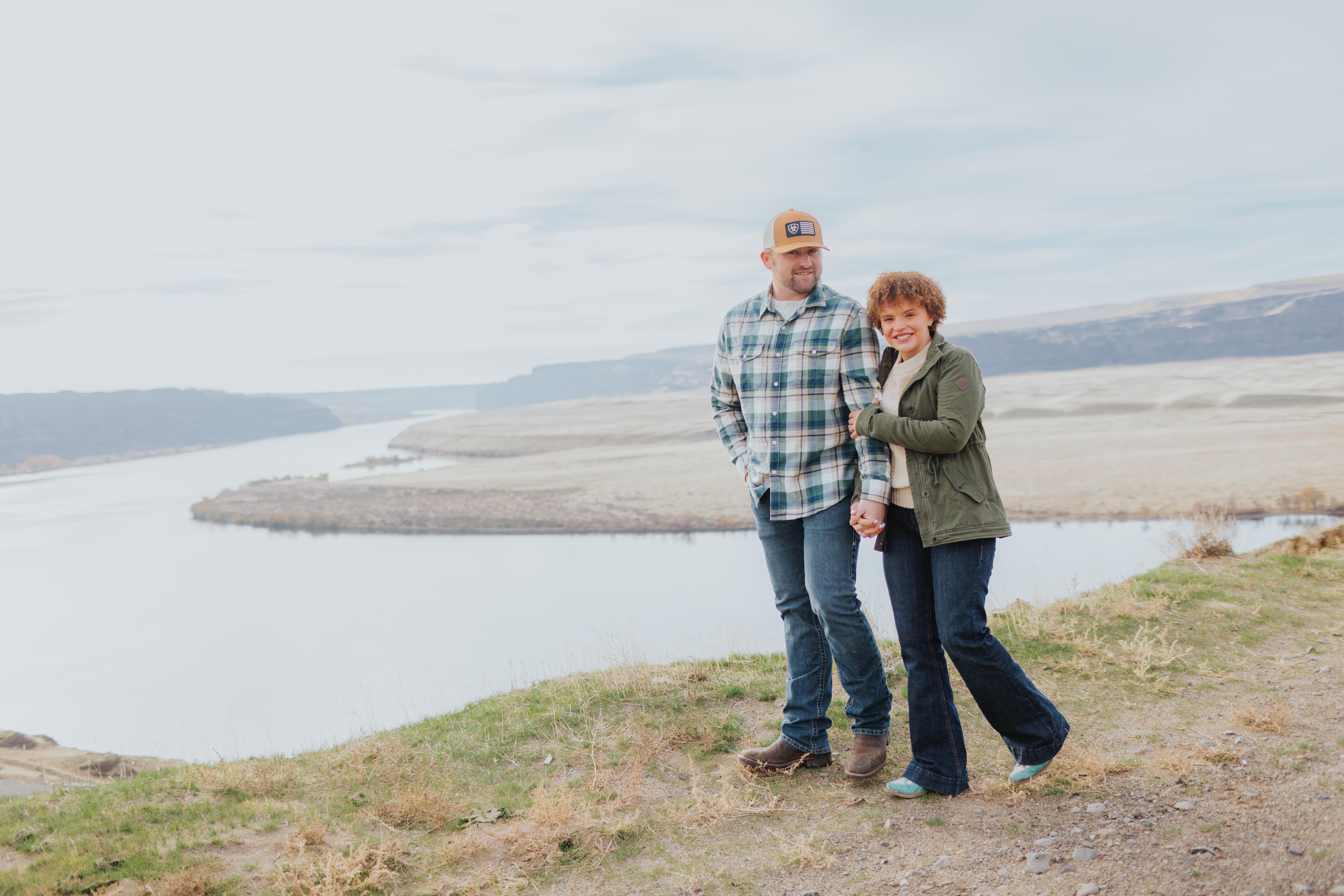 The Wedding Website of Kendall Horning and Jake Thomas