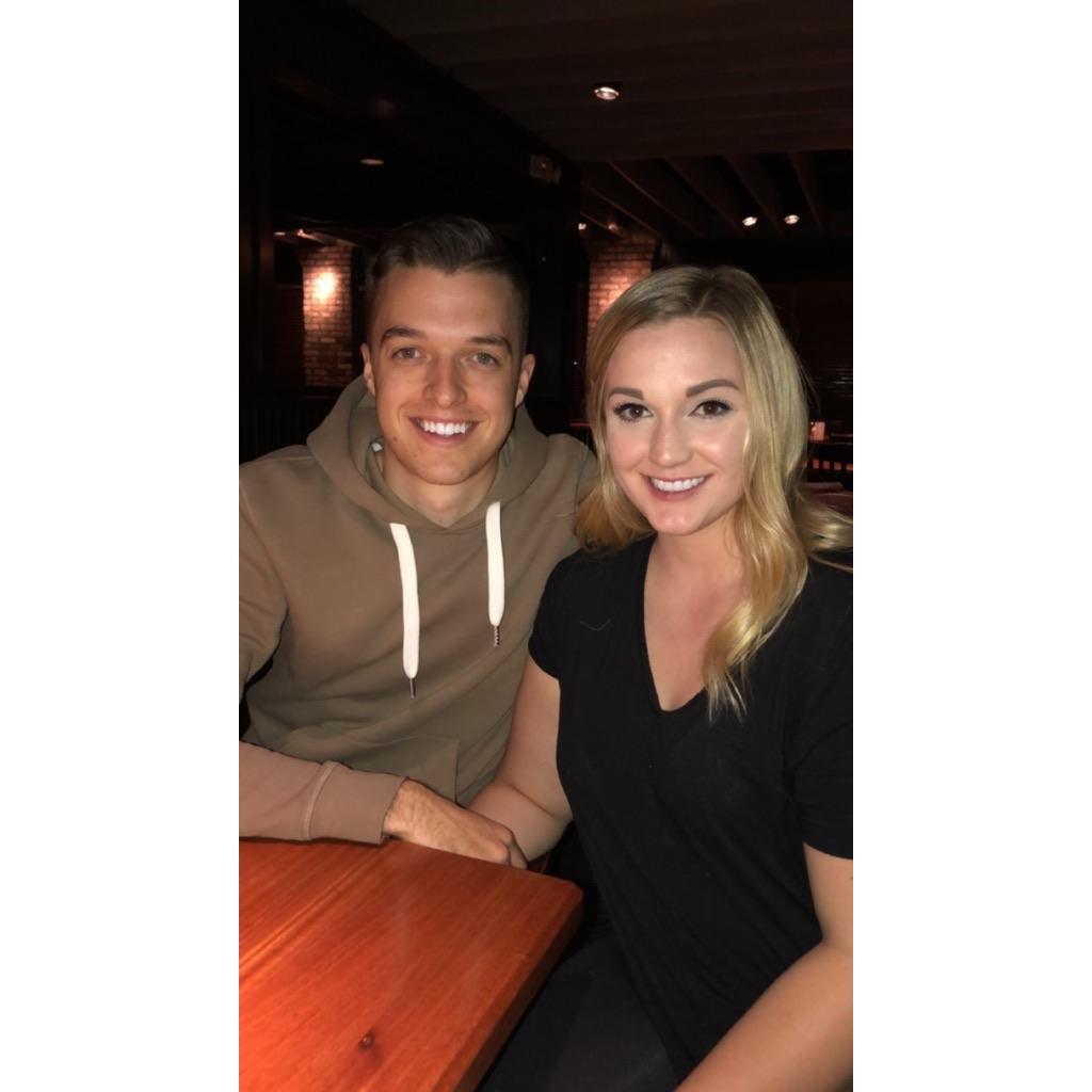 Sara's Graduation 2017 Tempe, AZ