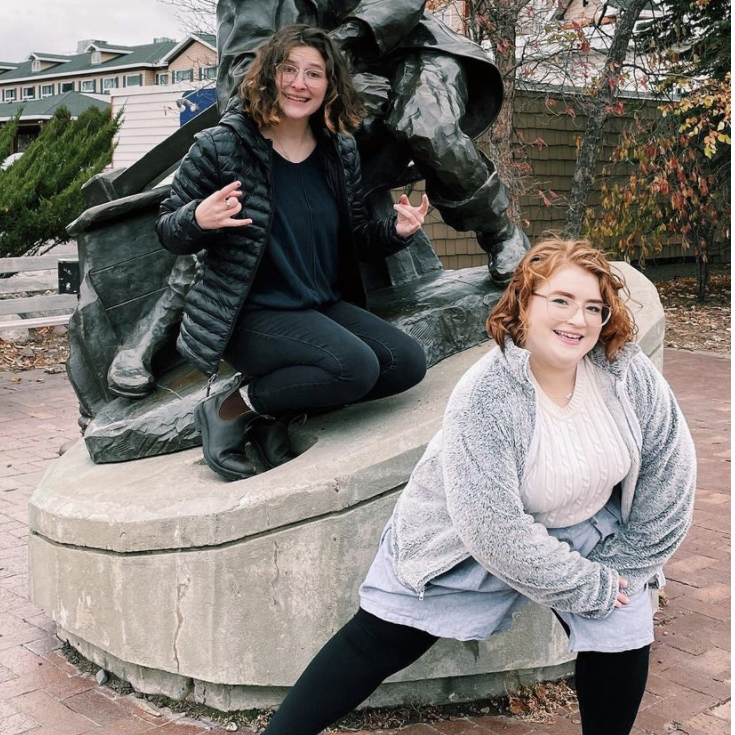 Christmas cards. 2020