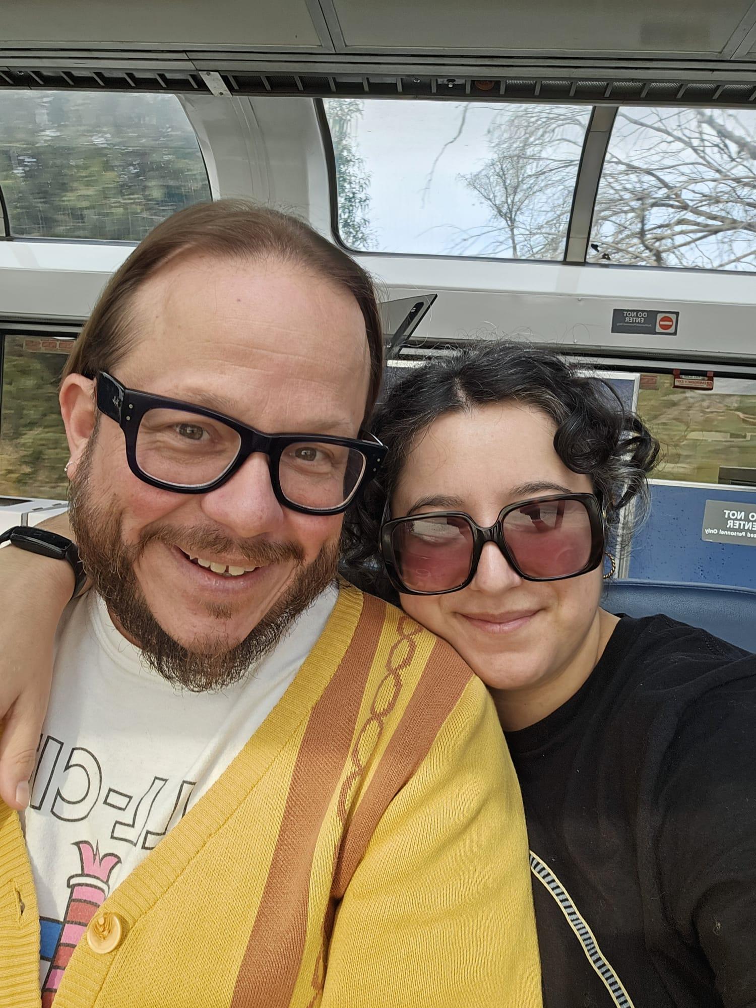 The Wedding Website of Emily Muñoz-Snyder and Matthew Berg