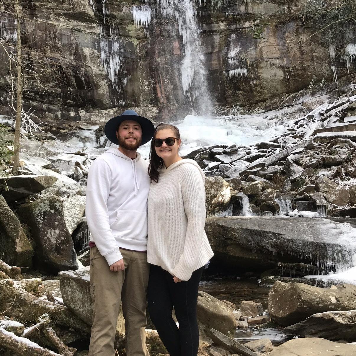 Mountain Weekend January 2019