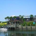 Vickery's Bar & Grill