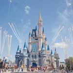 Walt Disney World Resort