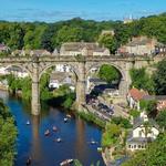 Knaresborough