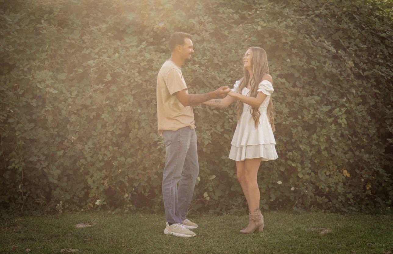 The Wedding Website of Halli Henwood and Sam Naylor