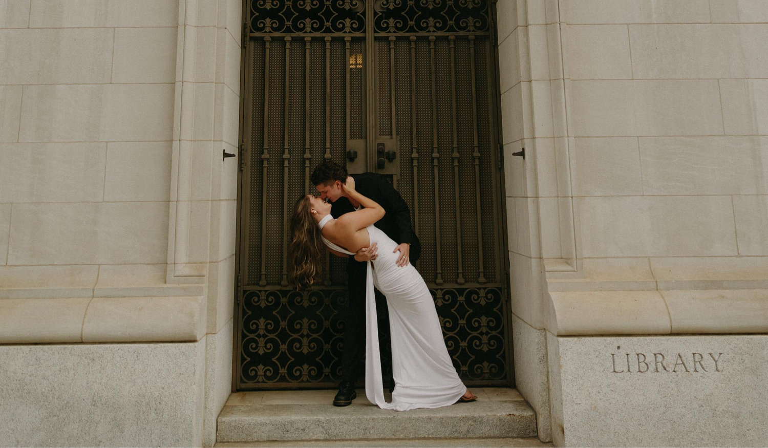 The Wedding Website of Sara Archibald and Tanner Richards