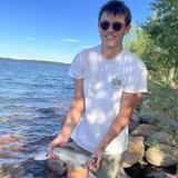 Fishing