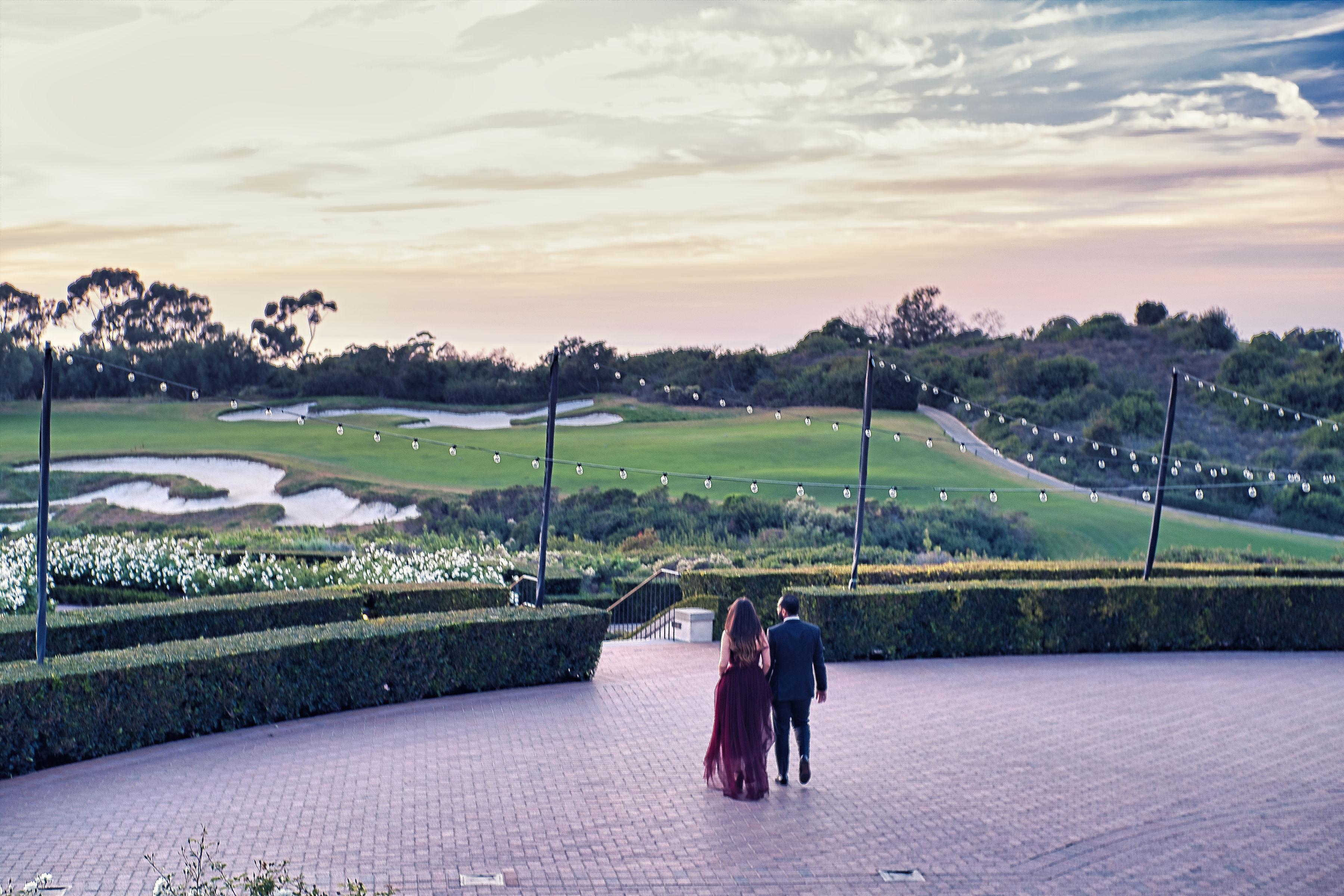 The Wedding Website of Monica Fahmy and David Mories