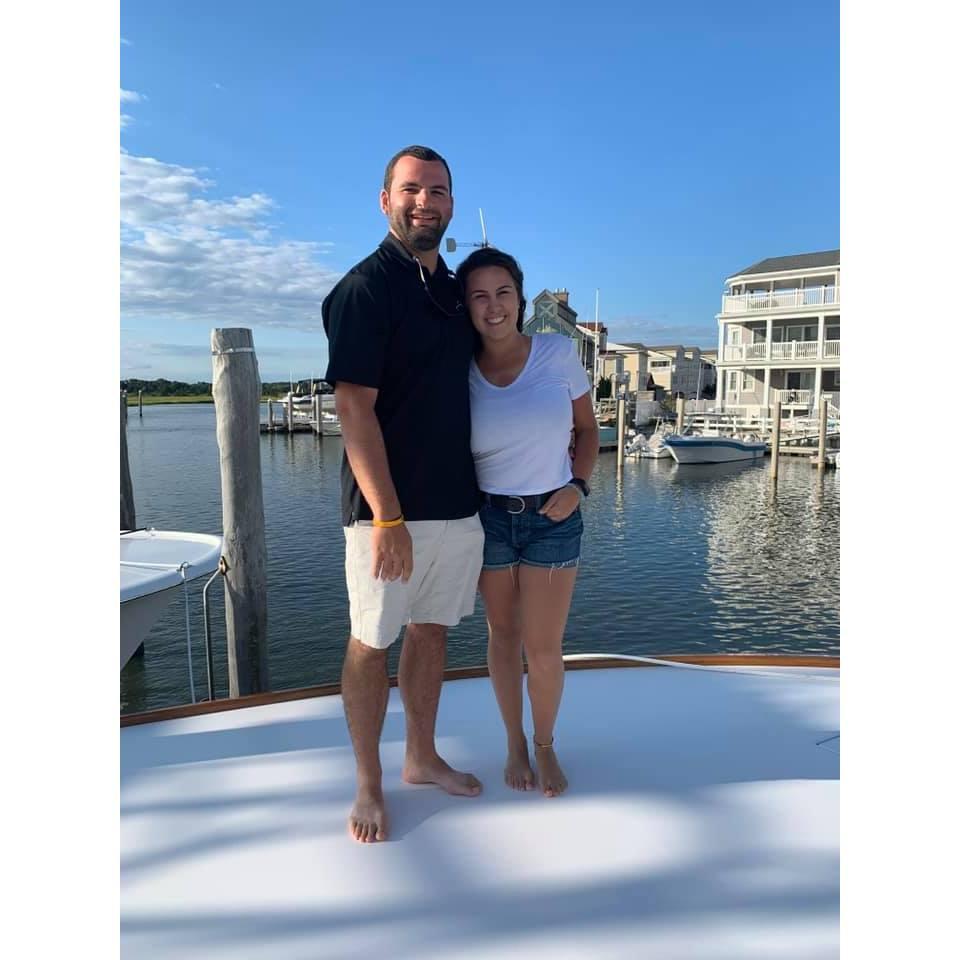 Cape May, 2019
