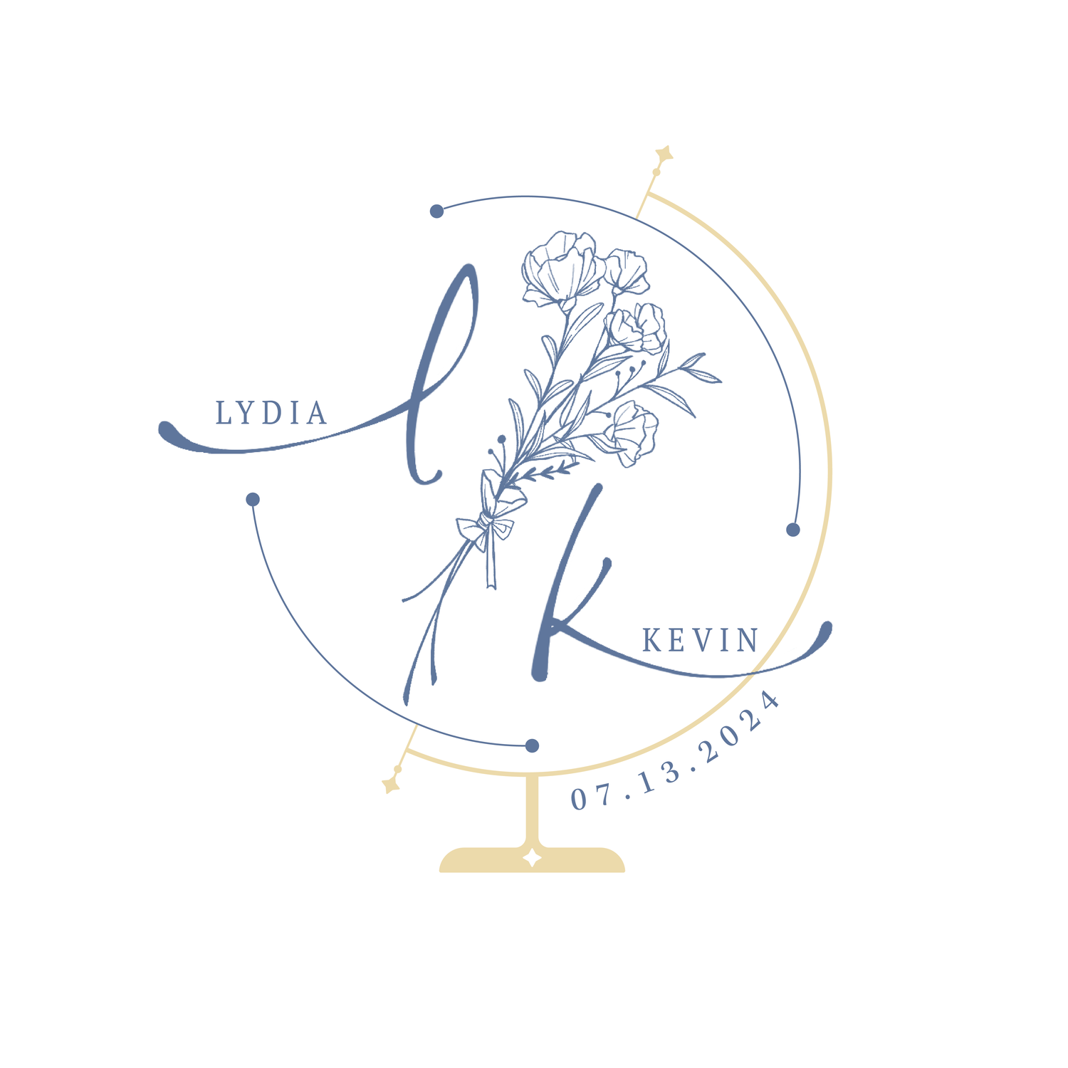 Wedding Logo