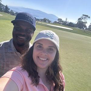 Couples Golf League