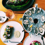 EAT | Westward