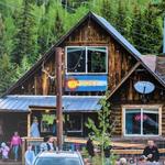 The Nugget Mountain Bar