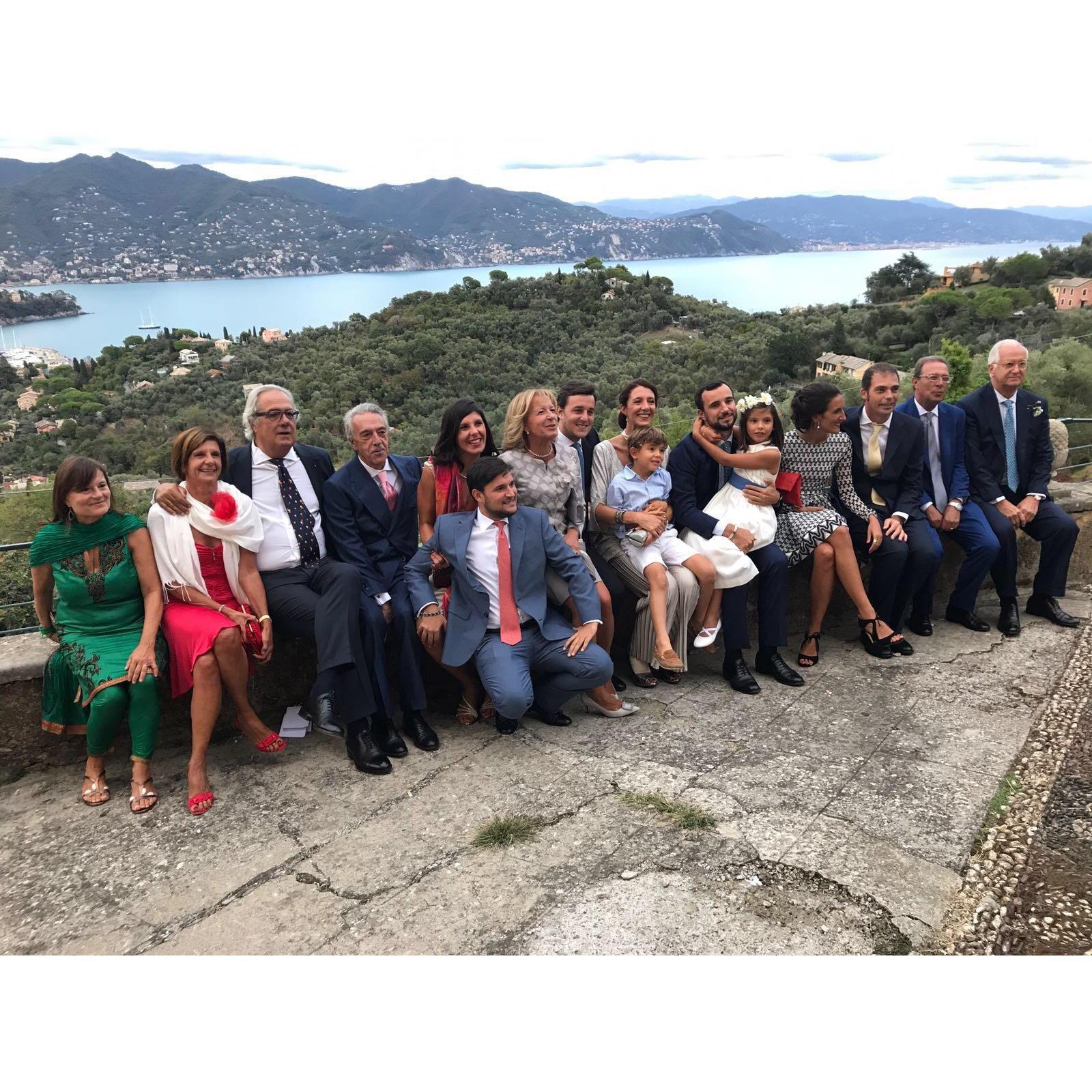 Enri&Biba, Santa Margherita