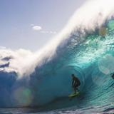 Banzai Pipeline