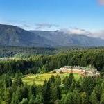 Skamania Lodge Golf Course