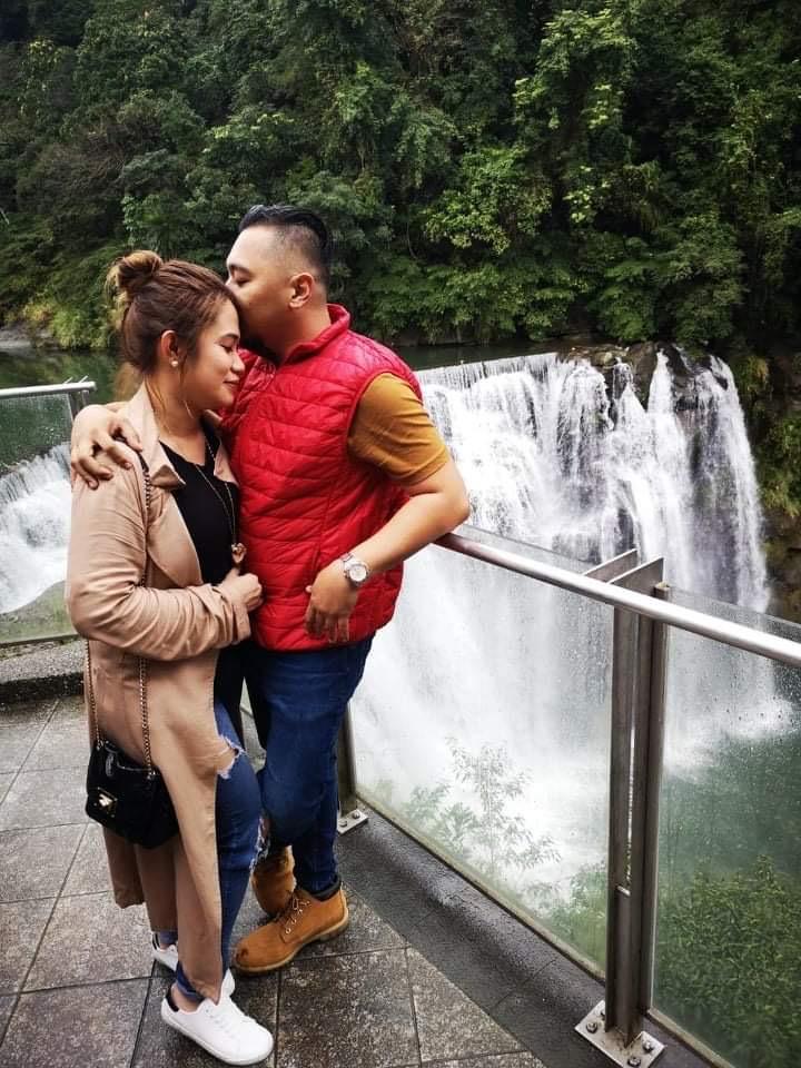 The Wedding Website of GRAY CAMPOSAGRADO and LHIZYLE ESPINOSA