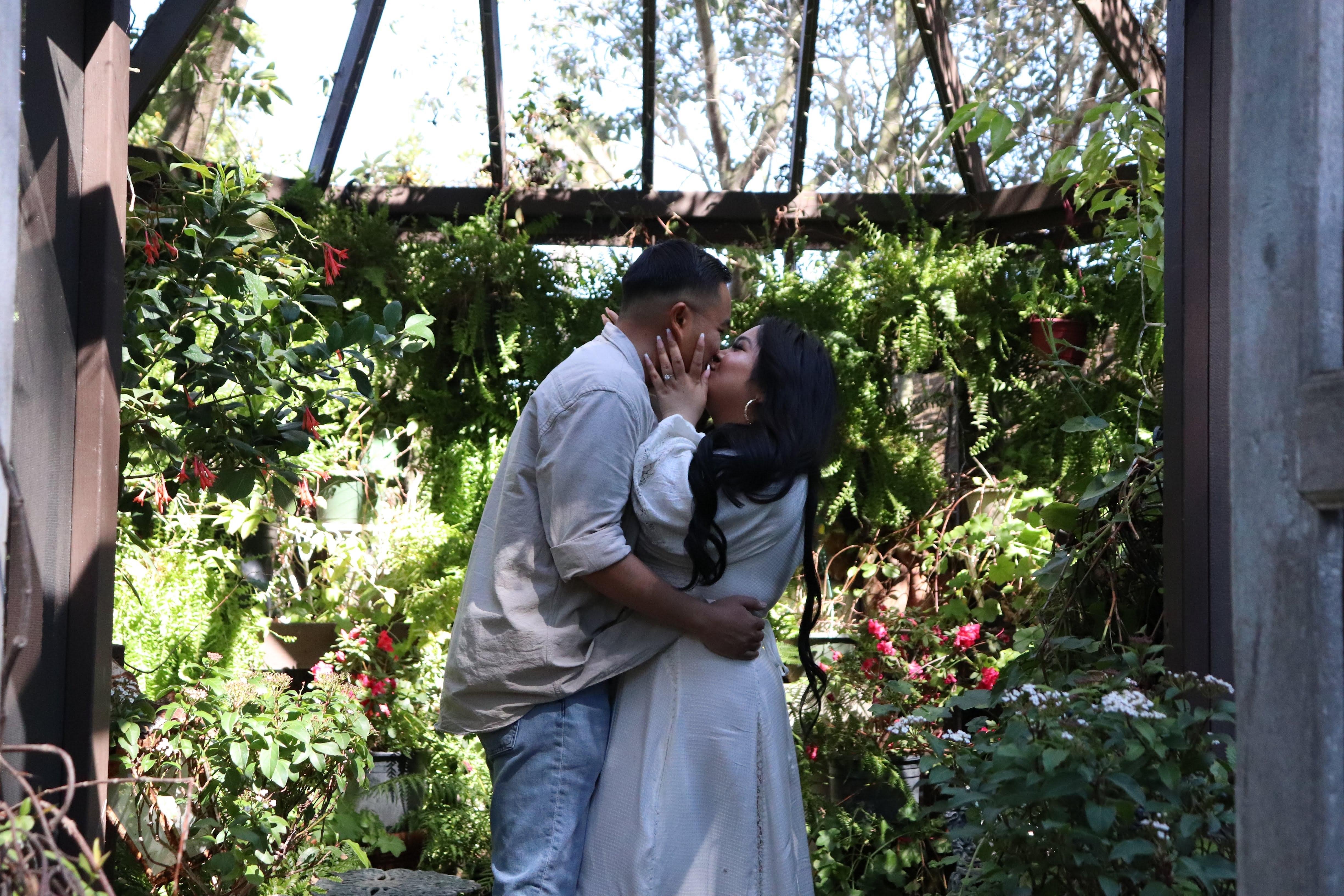 The Wedding Website of Raymon Hutalla and Christianne Milo