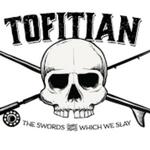 Tofitian Cafe