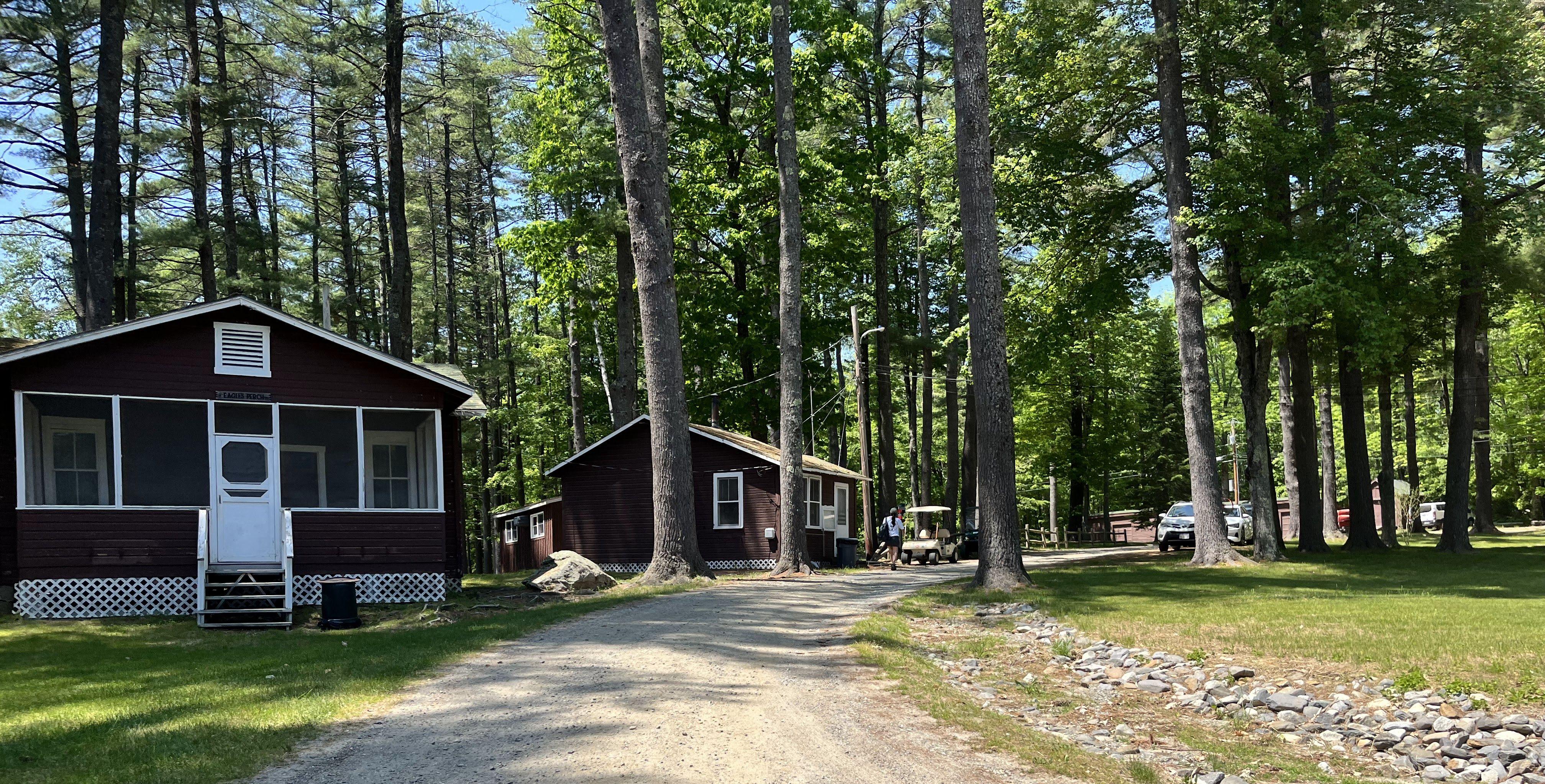 The Wedding Website of Emily Sharp and Bryce Parker