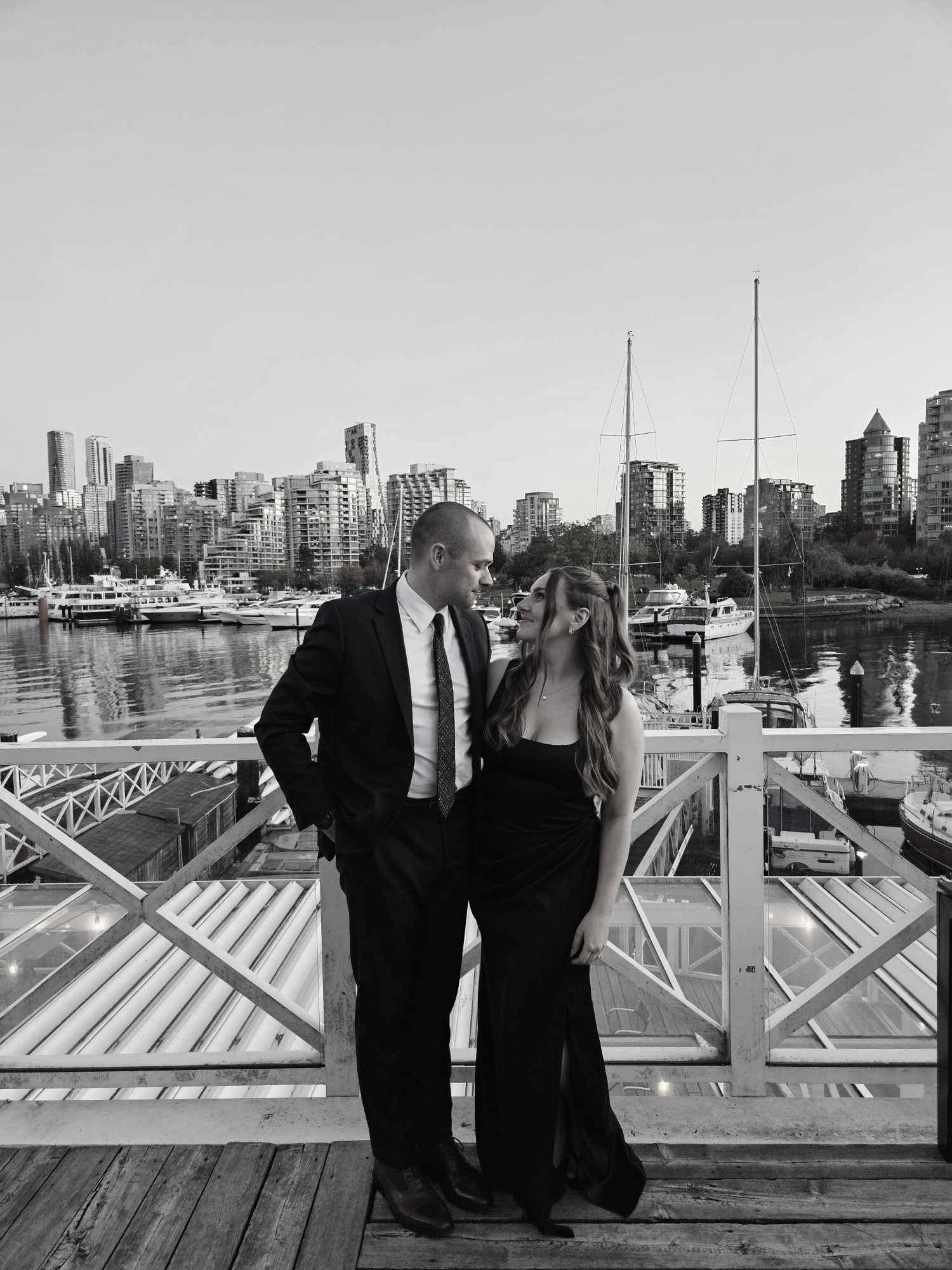 The Wedding Website of Michaela Durovic and Sam McDonald
