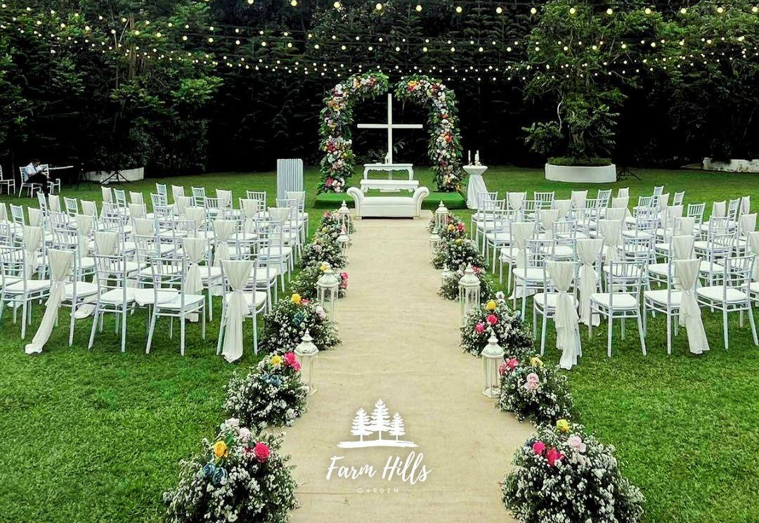 The Wedding Website of Vince Jericho Diaz and Aira Escala