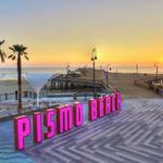 Pismo Beach