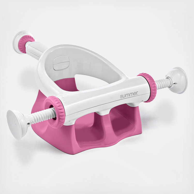 Summer by Ingenuity, My Bath Seat | Zola Baby