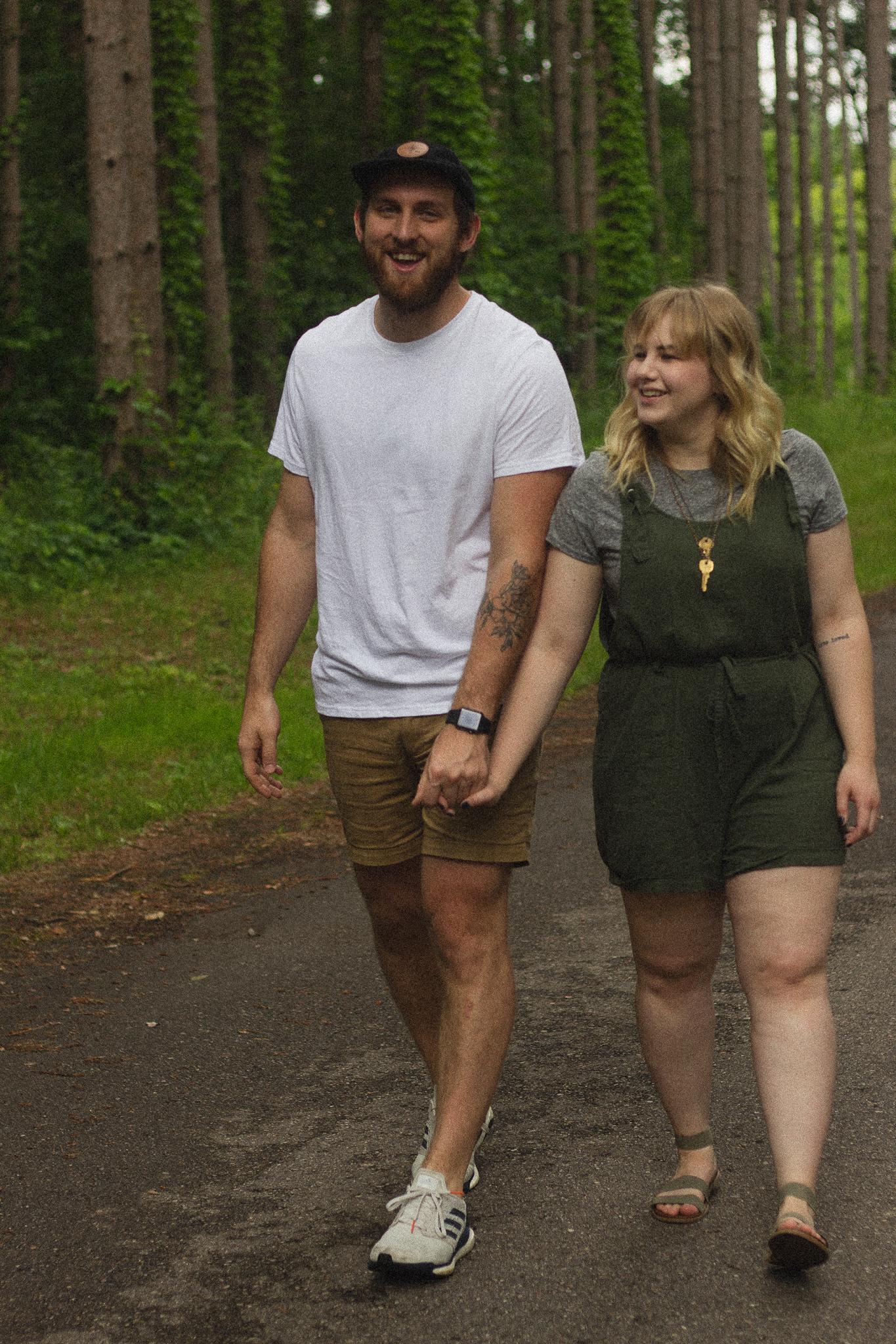 The Wedding Website of Kyle Erwin and Ashley Abel