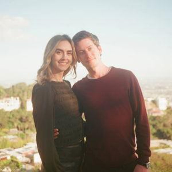 Our Newlywed Fund