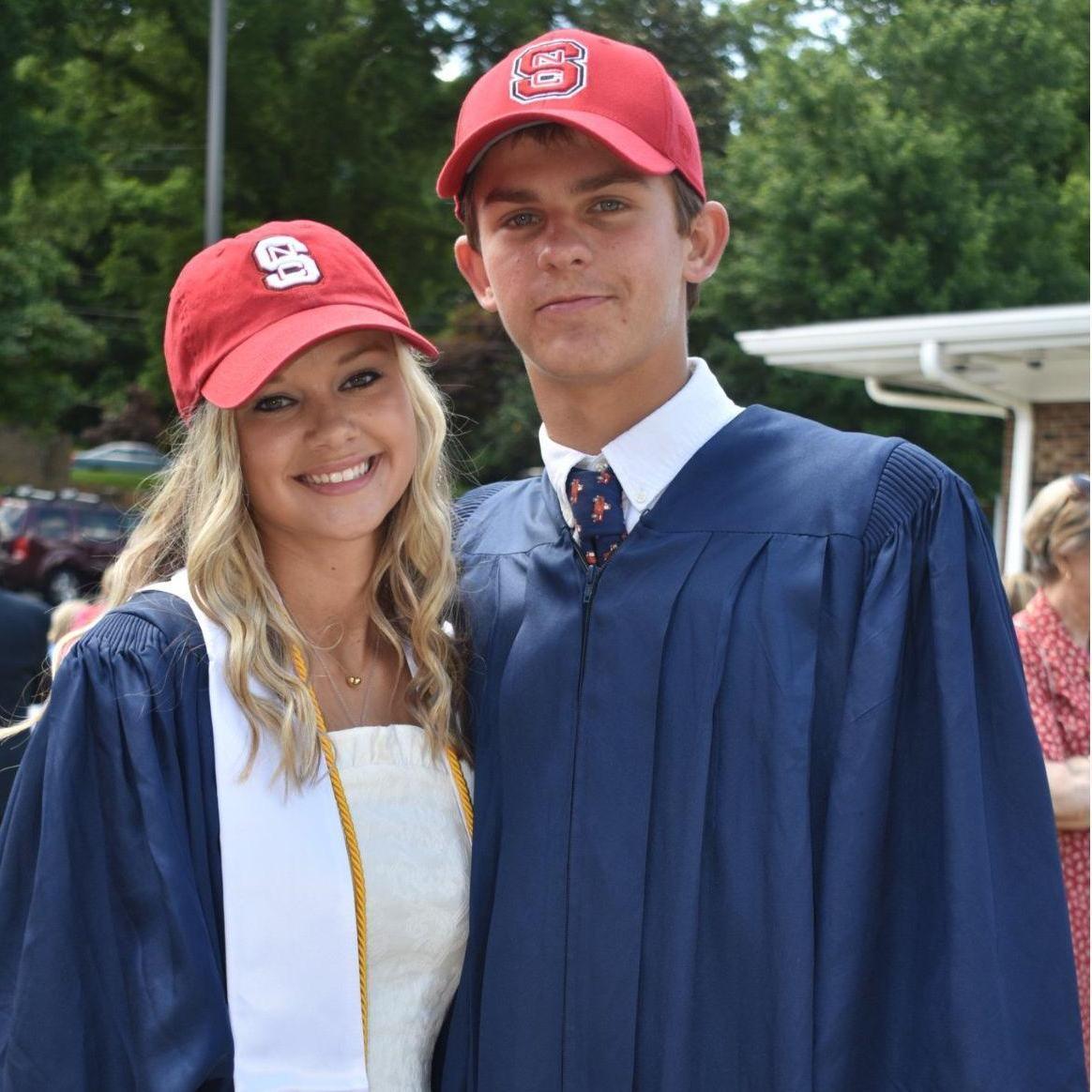 Highschool Graduation