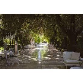 Villa Ciardi - Ingresso