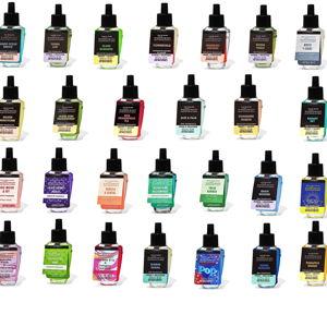 Bath and Body Works Wallflowers