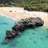 Waimea Bay